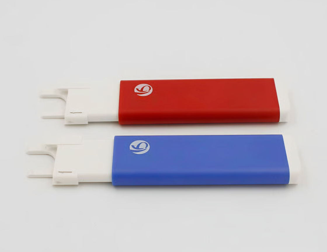 Sewing Machine Needle Threader