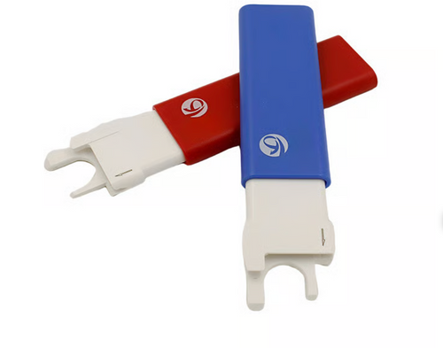 Sewing Machine Needle Threader