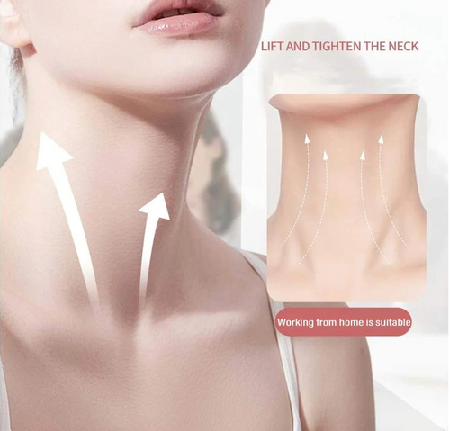 V -Face and Neck👑 Lifting Invisible Adhesive Tape