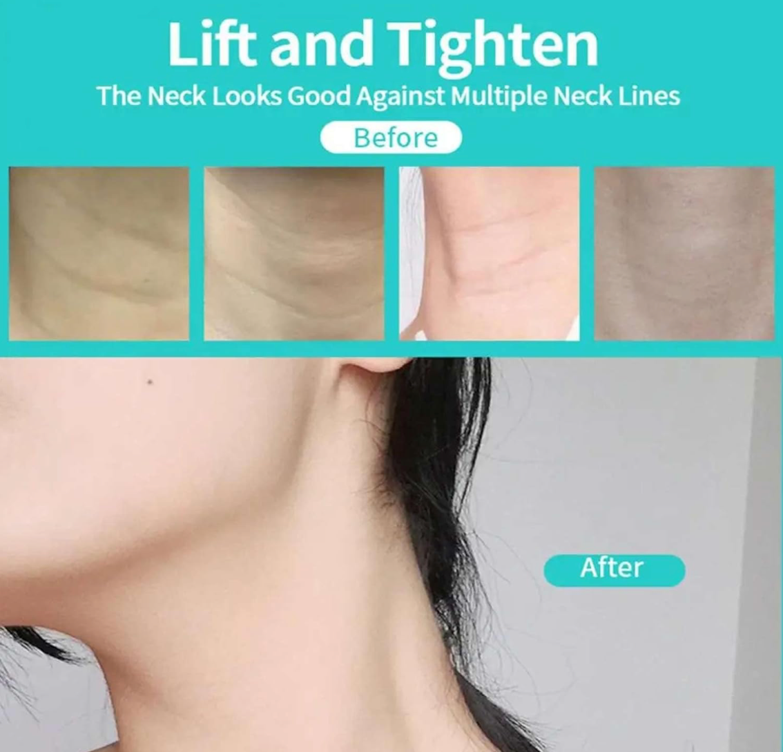 V -Face and Neck👑 Lifting Invisible Adhesive Tape