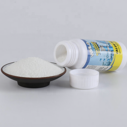 Sink & Drain Cleaner Powder, Powerful Pipe Unclogging Drain Cleaner for Kitchen Sinks, Bathrooms, and Washbasins
