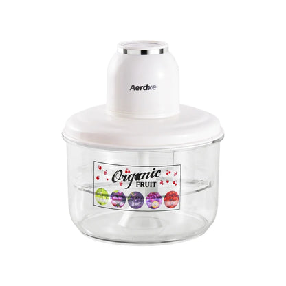 Electric Fruit Peeler - Automatic Vegetable Peeler for Garlic Potatoes