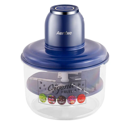 Electric Fruit Peeler - Automatic Vegetable Peeler for Garlic Potatoes