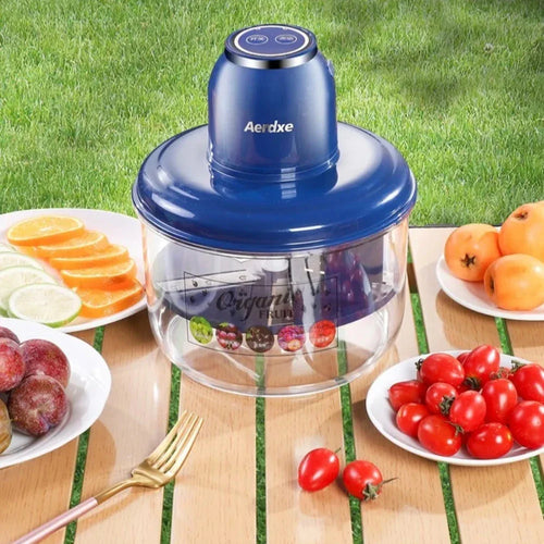 Electric Fruit Peeler - Automatic Vegetable Peeler for Garlic Potatoes