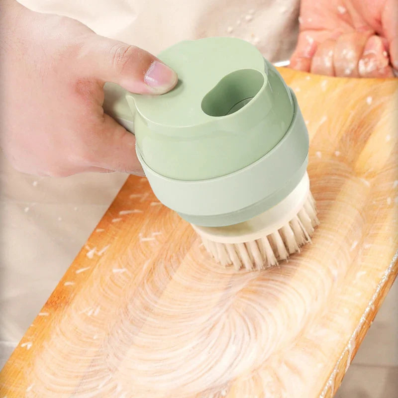 SmartChef Electric Vegetable Cutter Set